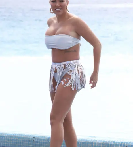 Image 1936612 from Aisleyne Horgan-Wallace