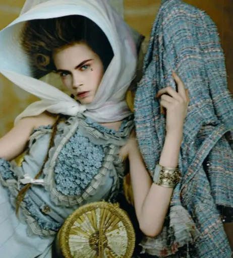 Image 1936054 from Cara Delevingne