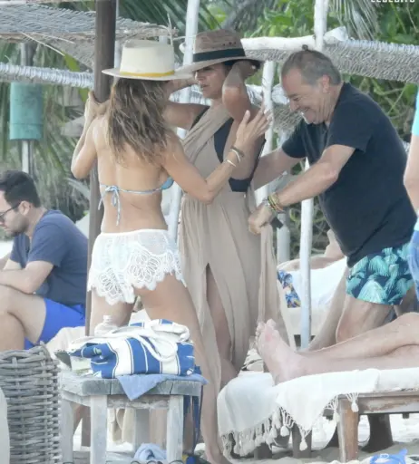 Image 1936078 from Brooke Burke