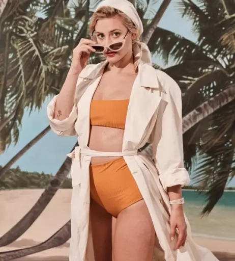 Image 1936367 from Lili Reinhart