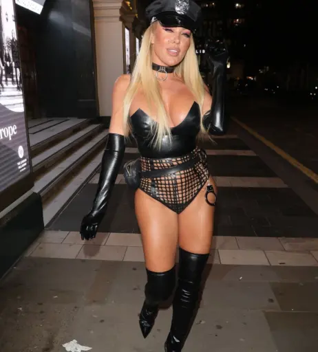 Image 1936331 from Aisleyne Horgan-Wallace