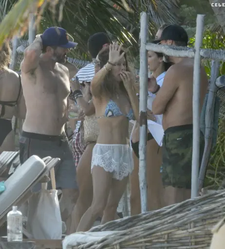 Image 1936292 from Brooke Burke