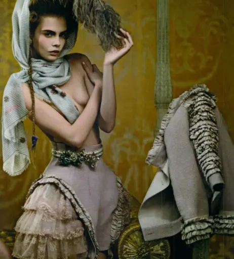 Image 1936227 from Cara Delevingne