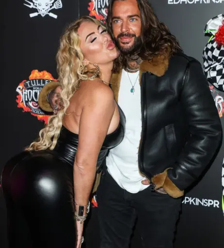 Image 1936970 from Aisleyne Horgan-Wallace