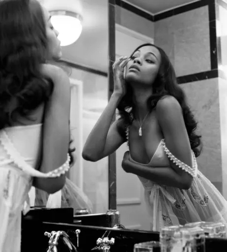Image 1937831 from Zoe Saldana