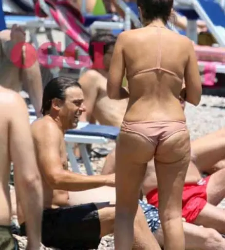 Image 1937540 from Serena Rossi