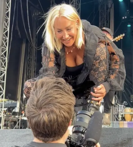 Image 1937565 from Sarah Connor