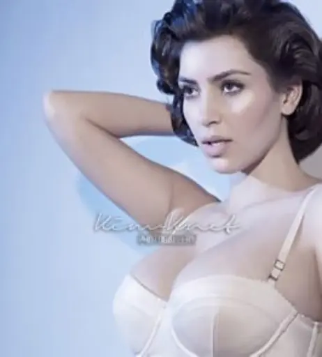 Image 1937450 from Kim Kardashian