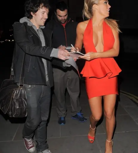 Image 1937467 from Aisleyne Horgan-Wallace