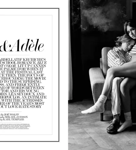 Image 1937737 from Léa Seydoux