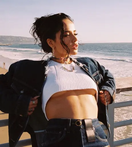 Image 1937612 from Becky G