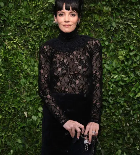 Image 1937631 from Lily Allen