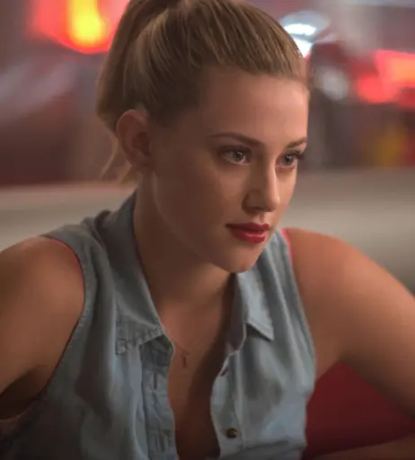 Image 1937070 from Lili Reinhart