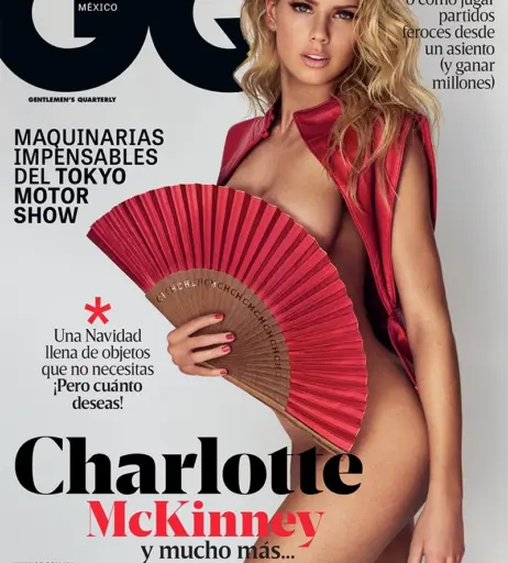 Image 1937017 from Charlotte McKinney