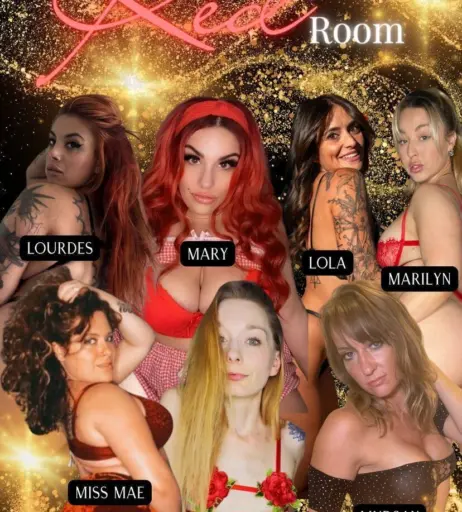 Image 19370325 from lolabunnyvegas
