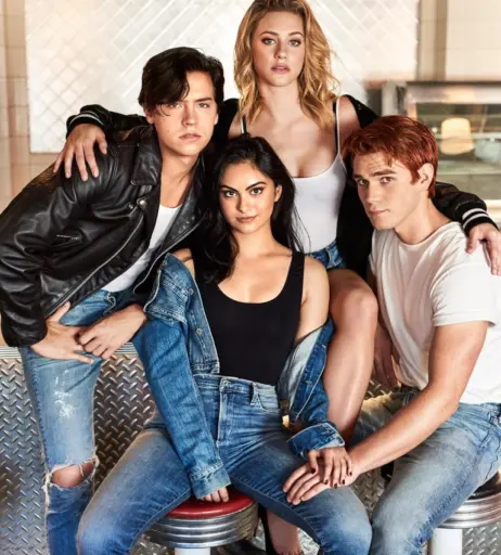 Image 1937394 from Lili Reinhart