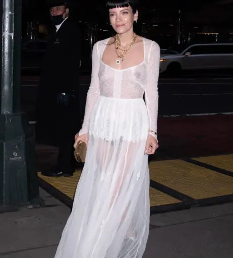 Image 1937373 from Lily Allen