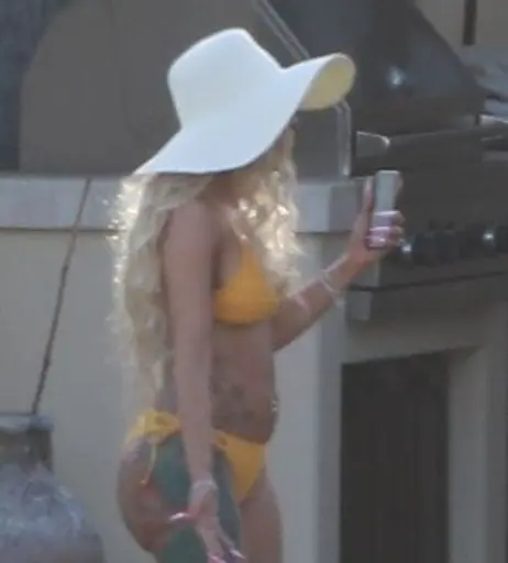 Image 1937293 from Cardi B