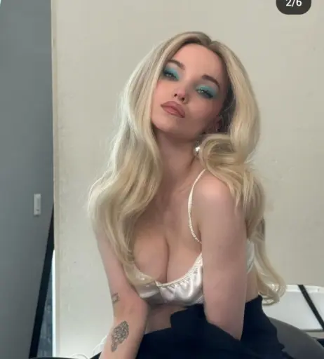 Image 1937230 from Dove Cameron