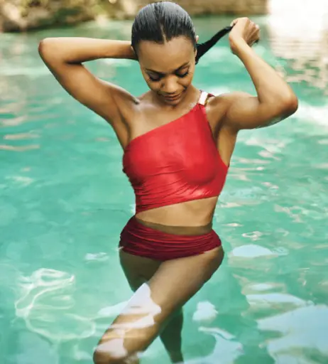 Image 1937989 from Zoe Saldana