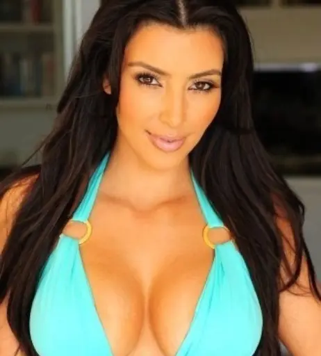 Image 1937950 from Kim Kardashian