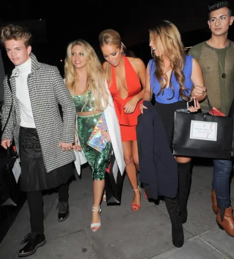 Image 1937940 from Aisleyne Horgan-Wallace