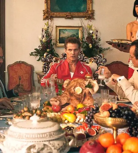 Image 1937973 from Milo Moiré