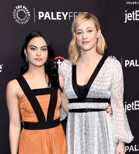 Image 1937905 from Lili Reinhart