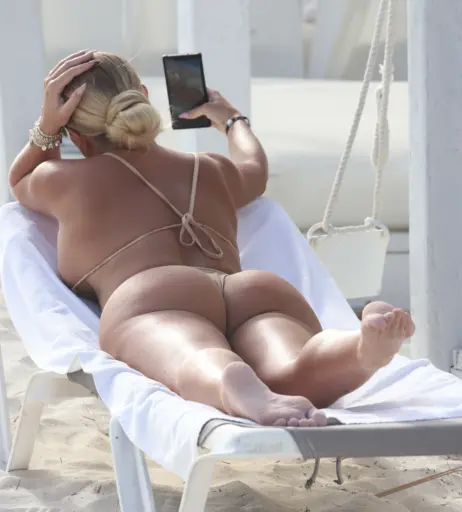 Image 1934899 from Aisleyne Horgan-Wallace