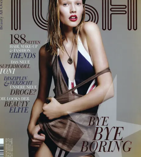 Image 1934862 from Toni Garrn