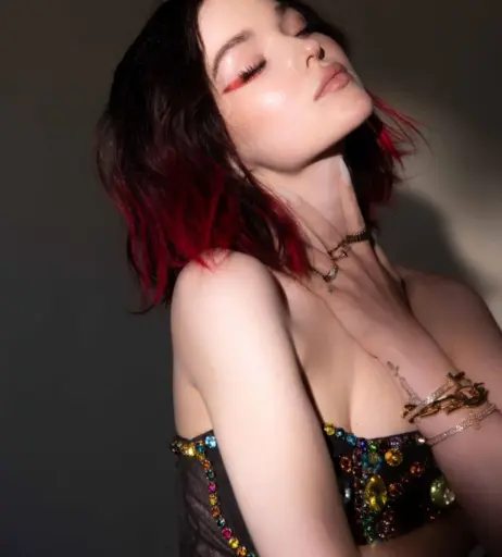 Image 1934832 from Dove Cameron