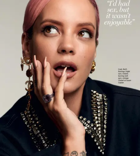 Image 1934822 from Lily Allen