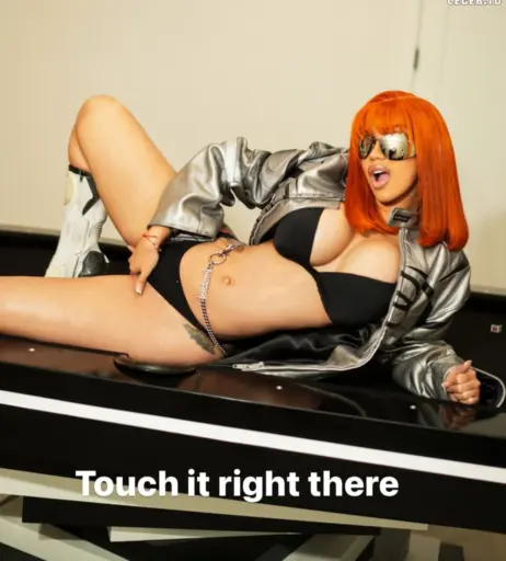 Image 1934821 from Cardi B