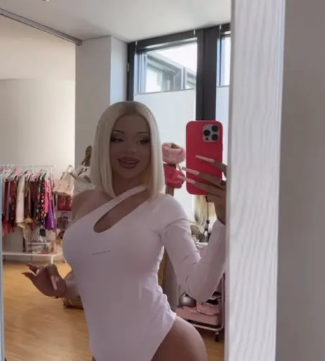 Image 1934586 from Katja Krasavice