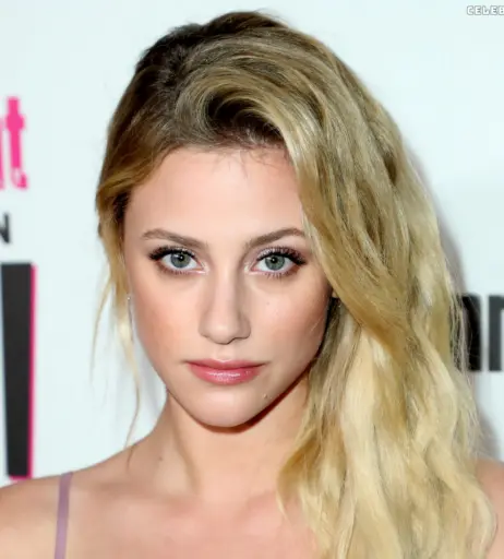 Image 1934557 from Lili Reinhart