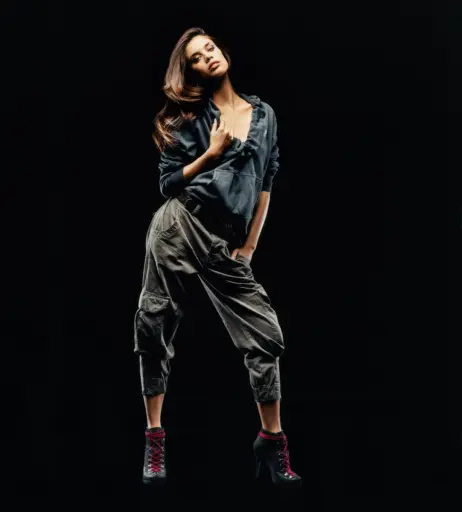 Image 1934567 from Sara Sampaio