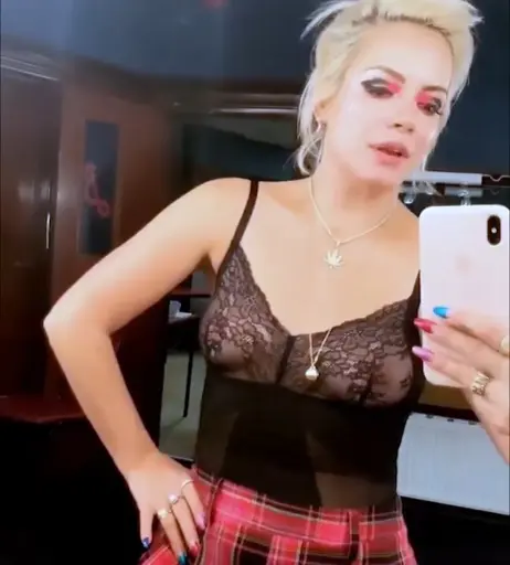 Image 1934514 from Lily Allen