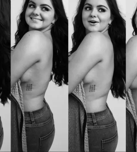 Image 1934533 from Ariel Winter