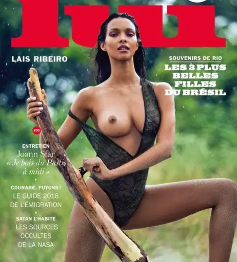 Image 1934413 from Lais Ribeiro