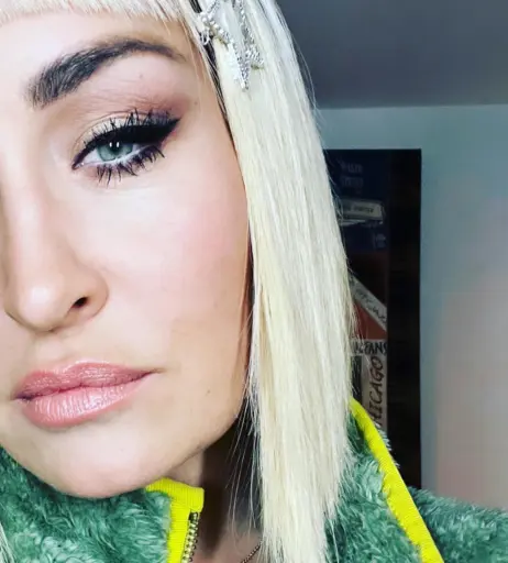 Image 1934401 from Sarah Connor