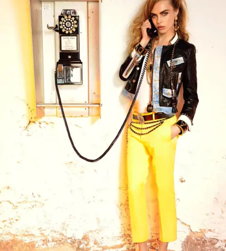 Image 1934429 from Cara Delevingne