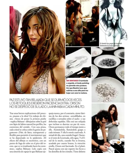 Image 1934799 from Paz Vega