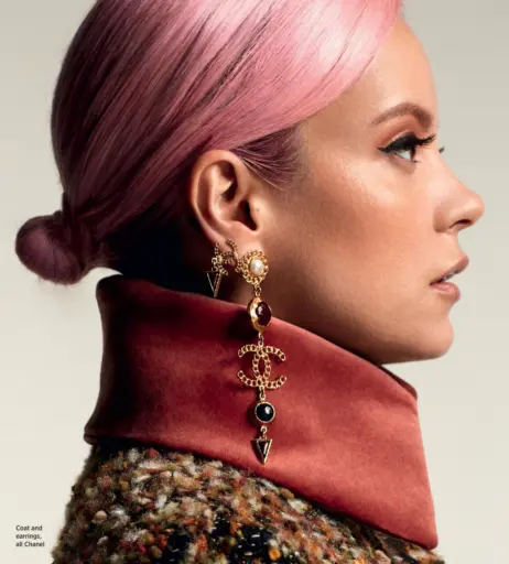 Image 1934746 from Lily Allen