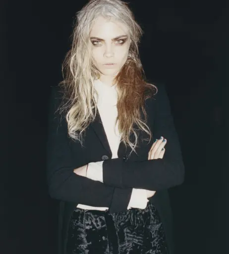 Image 1934691 from Cara Delevingne