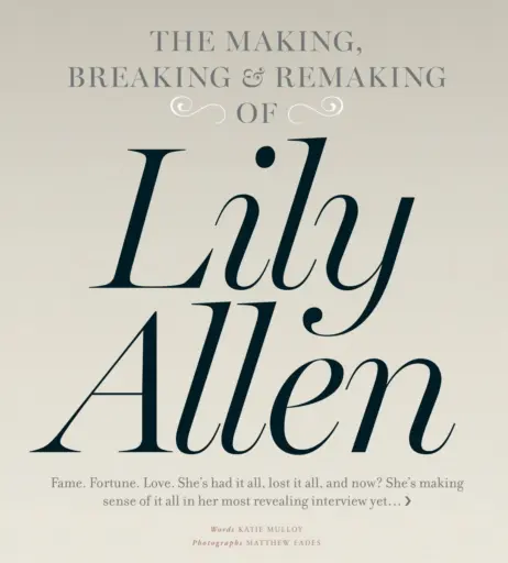 Image 1934693 from Lily Allen