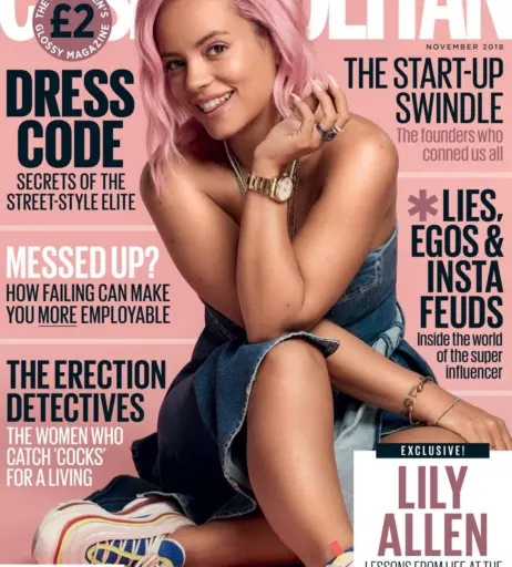 Image 1934633 from Lily Allen