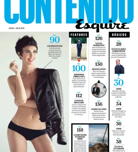 Image 1934077 from Paz Vega