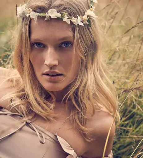 Image 1934032 from Toni Garrn