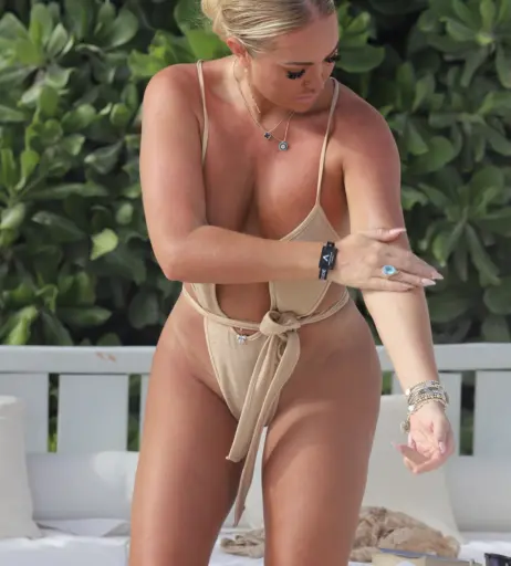 Image 1934397 from Aisleyne Horgan-Wallace