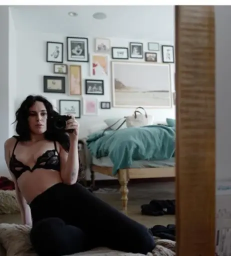 Image 1934340 from Rumer Willis